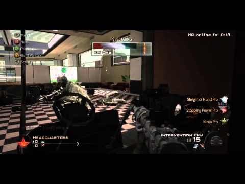 MW2 | Soul vs S3 | Editing by MzK