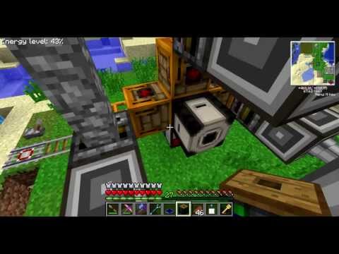 odedex Plays - S02E151 - Managing Seed Oil