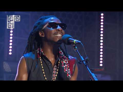 THE SPIRIT OF EURASIA 2019 – MOKOOMBA LIVE (4K)