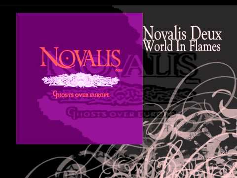 Novalis Deux | World In Flames