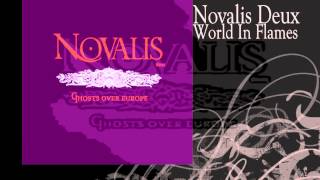 Novalis Deux | World In Flames