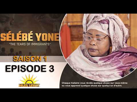SELEBE YOON - S01 - EPISODE 3