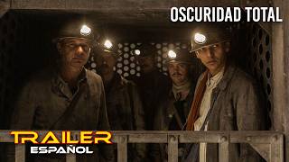 Oscuridad total - Tráiler español