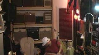 Video thumbnail for 55 Gibson Century 6 Lap Steel by rickalexander47