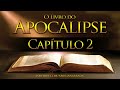 Bíblia narrada por Cid Moreira APOCALIPSE do 1 ao 22 completo.