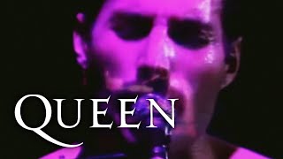Queen - Spread Your Wings - LAST EVER PERFORMANCE! - Nishinomiya, 24/10/1982 - Queen Live Montage