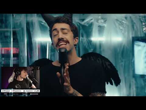 MOUNT REAGINDO AO 2021 EM UMA MÚSICA ! FT LUCAS INUTILISMO