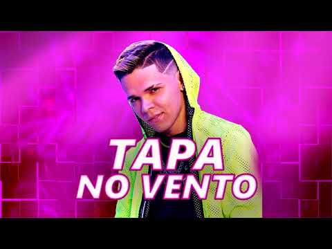 Mc Niack - Tapa no Vento