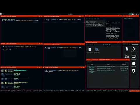 Level 4 police mission