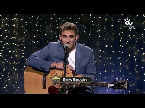 Ginés González - El Trato (Alejandro Sanz)