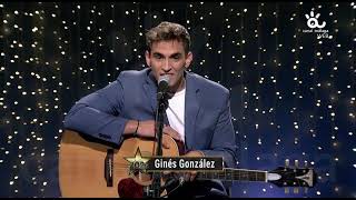 Ginés González - El Trato (Alejandro Sanz)