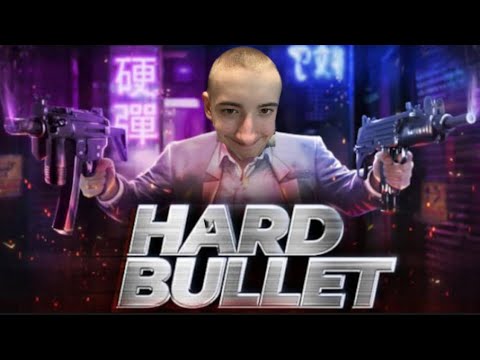 Torturing people in VR (hard bullet VR gameplay)