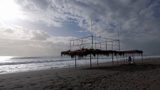SEA IS STILL HERE - MAHMUTLAR / ALANYA