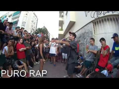 LAS MEJORES RESPUESTAS FUERA DE LA RED BULL #1