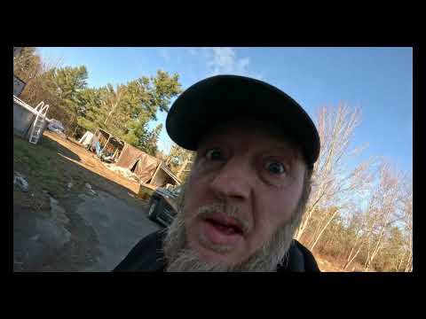 METAL DETECTING FINDS  MELTDOWN THE START 2024