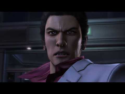 Let's Play Yakuza 3 [German/PS5/NG+] Part 12: Der erste und letztle Flug des Kirins