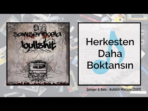 Video thumbnail for Herkesten Daha Boktansın
