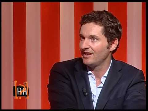 EFL school director Jeremy Cassar Torregiani