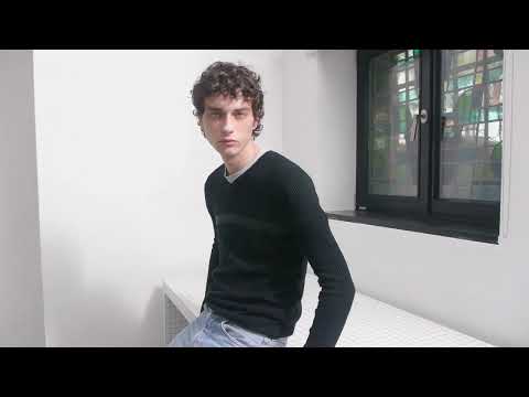 Viktor K 29 04 2025 @ Tomorrow is Another Day