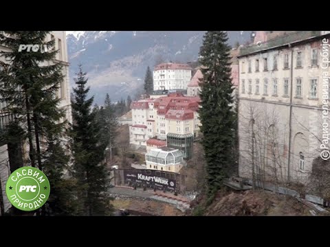 Sasvim prirodno: Bad Gastein, 2. deo (Jovan Memedović)