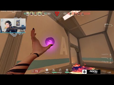 MVP! 25+ KILLS! FRACTURE REYNA! G2 SHAHZAM PRO REYNA VALORANT RANKED GAMEPLAY