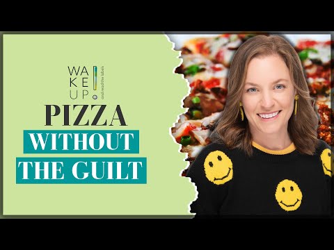 Healthy Pizza Secrets No Bloat Crust to Perfect Panini Pizza Reveal