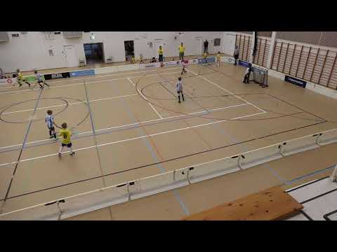 Sc Urbans - Iku 6.4.2024 Turenki kilpa 1/2