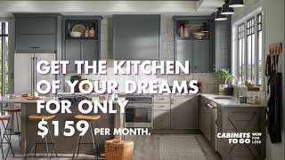 Cabinets To Go Kitchen Design Sale Ending 6.6.23
