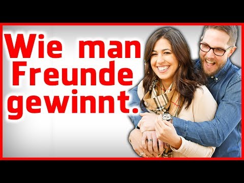 Wie man Freunde gewinnt: Die drei Regeln für den Umgang mit Menschen