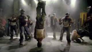 Roscoe Dash Step It Up