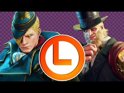 Xfinesse (Ed) vs Caba (G) | SFV East 01.23.2023