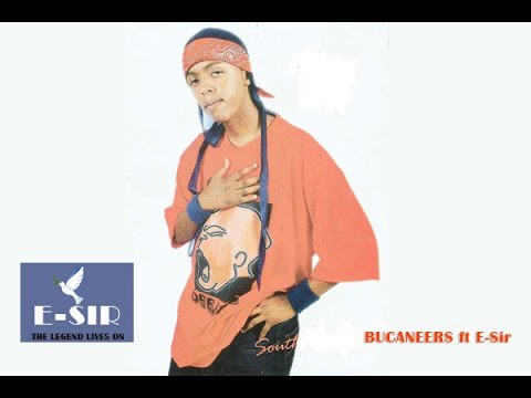 BUCANEERS  ft E-Sir - Coast to Coast