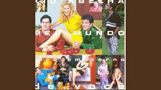 Na rua, na chuva, na fazenda (Casinha de sapé)