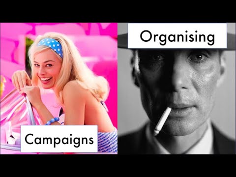 How to Run a Successful Campaign -  with Equity's Gareth Forest