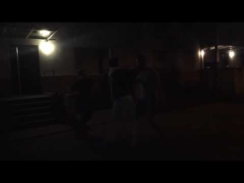 Kollegah Schlägt Fan 2.0