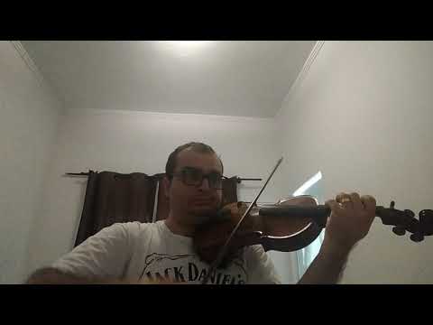 Hans Sitt Op.32 Book I 6 - Moderato.