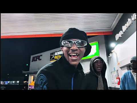 SHOTBYSWAGG and Ndinguye theBlxckGod TV