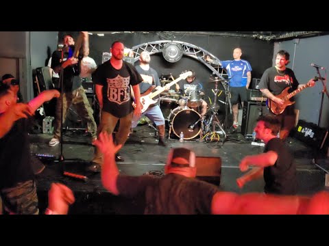 WORST DOUBT (FRA) - Live at Le Glazart, Paris, France 09-07-2025