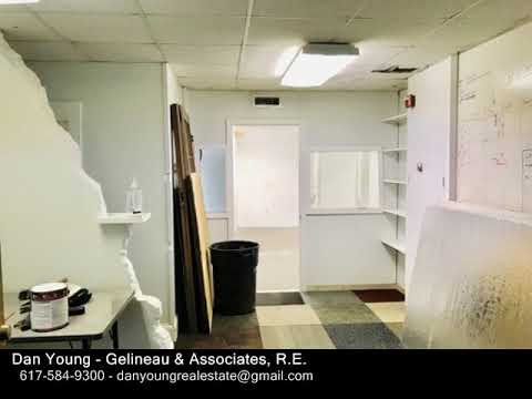 8 WATER ST, Waltham MA 02453 - Commercial Property - Real Estate - For Sale -