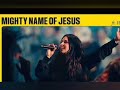 Mighty Name Of Jesus By The Belonging Co 1 Hour Loop