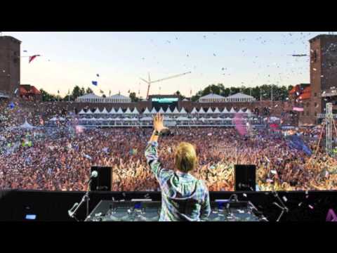 Die Young (Kesha X Avicii Mashup)