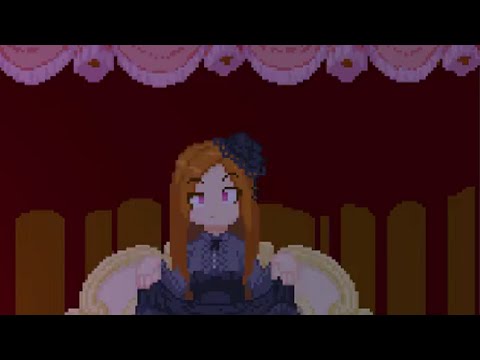 Castle of Temptation Doll House