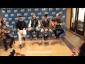 Big Time Rush Singing Music Sounds Better With ...