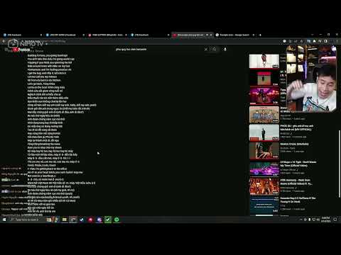 Dev Nguyễn - Phú Quý Bò Viên =]] (2023)