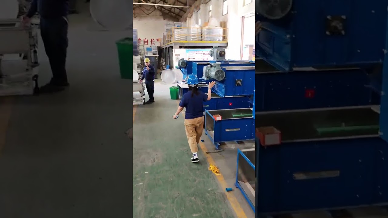 bucket elevators #bucketconveyor