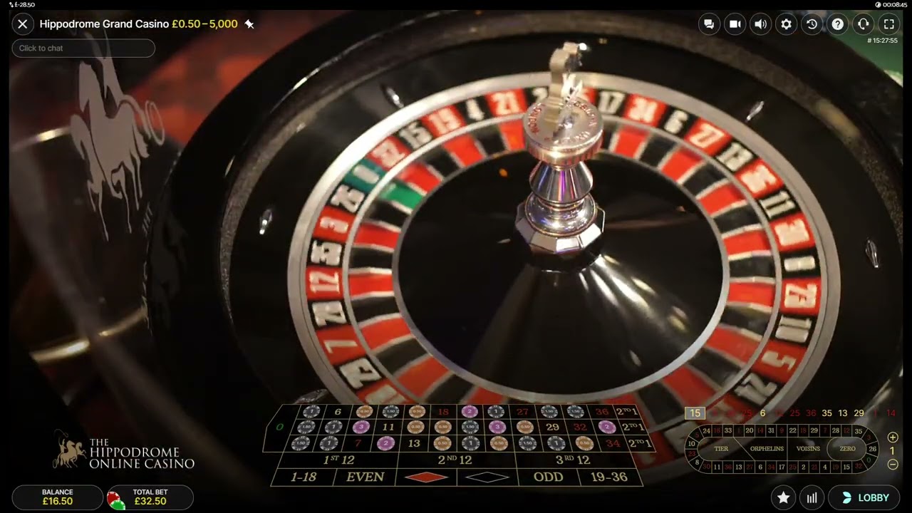 Experience the Elegance of Classic French Roulette Online in the USA
