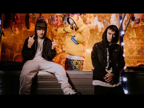 Nerieš - VIAC feat. Separ |Official Video|