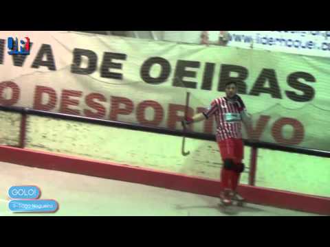 AD Oeiras-AA Coimbra