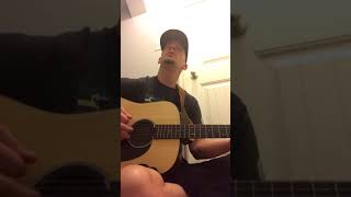 Mo Pitney- “Come Do a Little Life” cover by Brent Splawn