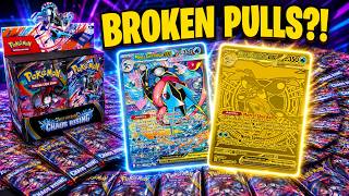 Chaos Rising Is Insane... I Cannot Believe Our Luck!